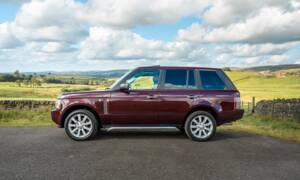 Bild 2/50 von Land Rover Range Rover Sport V8 Supercharged (2006)