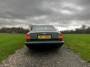 Bild 8/55 von Bentley Continental R (1992)