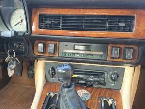 Image 40/40 of Jaguar XJ-S 3.6 (1987)