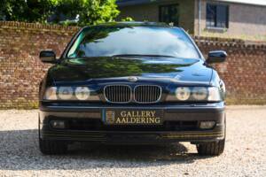 Bild 4/50 von ALPINA B10 V8 Touring (1998)
