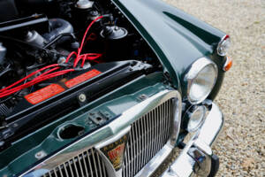 Bild 19/50 von Rover 3,5 Liter (1972)