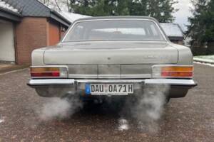 Immagine 3/5 di Opel Admiral 2,8 S (1975)