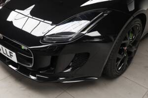 Afbeelding 18/50 van Jaguar F-Type R (2014)