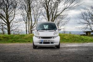 Image 9/50 of Smart Fortwo Brabus (2005)