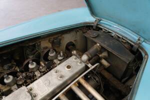 Bild 17/50 von AC Aceca Bristol (1963)