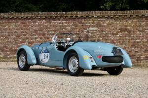 Bild 2/50 von Healey Silverstone (1950)
