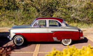 Bild 6/50 von Vauxhall Cresta (1956)