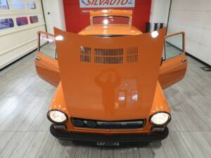 Image 12/15 de Autobianchi A112 Abarth (1974)