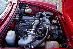 Image 32/50 de Alfa Romeo 2.0 Spider (1988)