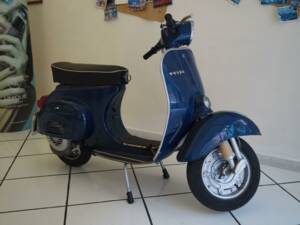 Bild 12/28 von Piaggio Vespa 125 Primavera (1974)