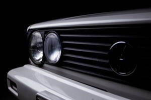 Imagen 33/39 de Volkswagen Golf Mk I Convertible 1.8 (1994)
