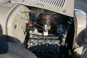 Bild 13/25 von Ford V8 Modell 40 (1933)