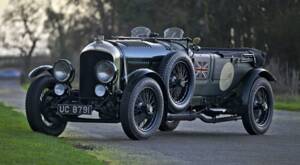 Image 6/50 de Bentley 4 1/2 Litre (1928)