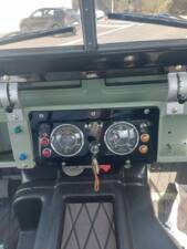 Bild 25/39 von Land Rover Forward Control (1975)