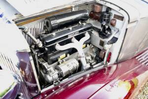 Image 28/35 of Bentley 3 1&#x2F;2 Litre (1934)