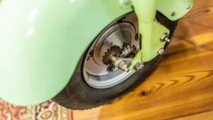 Image 11/12 de Lohner L 98 (1900)