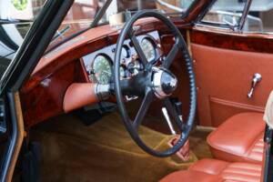 Bild 18/50 von Jaguar XK 120 DHC (1953)