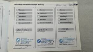 Bild 40/75 von BMW 540i (2001)