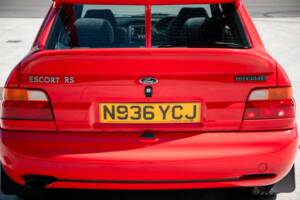 Bild 11/29 von Ford Escort RS Cosworth (1996)