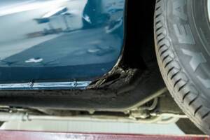 Imagen 43/50 de MG MGB GT (1972)