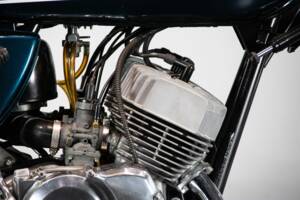 Bild 43/50 von Kawasaki DUMMY (1976)