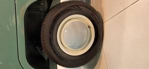 Bild 13/37 von Volkswagen T2a Kleinbus (1970)