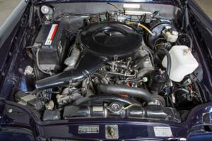 Imagen 32/34 de Mercedes-Benz 280 SE 3,5 (1969)