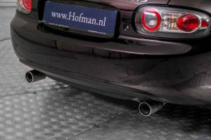Bild 34/50 von Mazda MX-5 1.8 (2007)