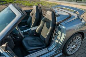Afbeelding 11/29 van Chrysler Crossfire SRT-6 (2006)