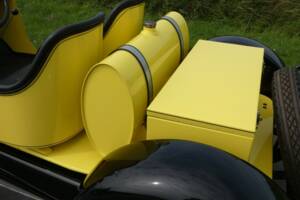 Bild 13/15 von Ford Modell A Speedster (1930)