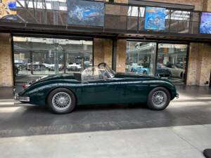 Image 7/19 de Jaguar XK 150 OTS (1958)