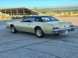 Image 11/34 of Lincoln Continental Mark IV (1974)