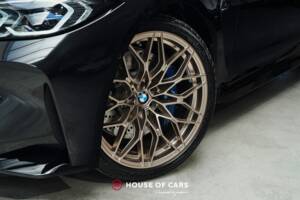 Bild 11/24 von BMW M4 Competition (2022)