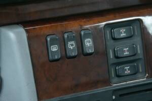 Bild 41/50 von Mercedes-Benz 300 GE (lang) (1995)