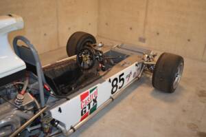 Bild 11/15 von Lotus 70 (1970)