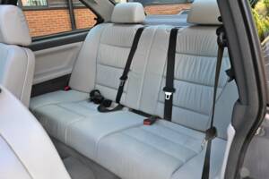 Imagen 31/47 de BMW 328i (1995)