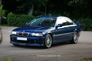 Immagine 26/29 di ALPINA B3 3.3 (2000)