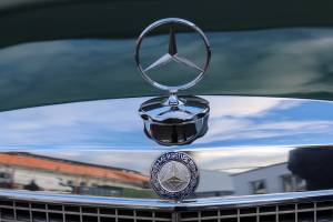 Image 21/24 of Mercedes-Benz 280 SE 3,5 (1970)