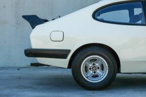 Image 8/39 de Ford Capri 2,8 Turbo (1982)