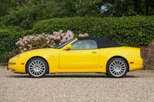 Image 14/50 of Maserati Spyder 4200 (2004)