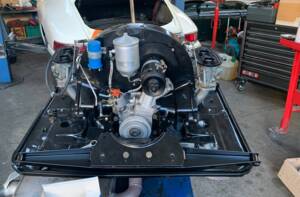 Bild 19/19 von Porsche 912 (1968)