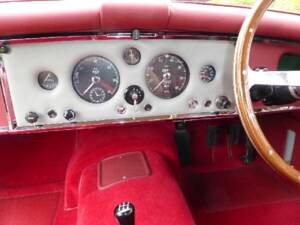 Image 22/33 of Jaguar XK 150 3.8 S FHC (1960)