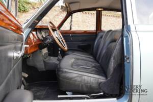 Bild 24/50 von Jaguar Mk II 3.8 (1962)