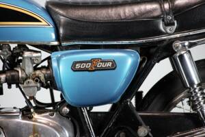 Immagine 14/50 di Honda DUMMY (1977)