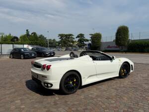 Bild 5/31 von Ferrari F 430 Spider (2007)