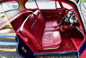 Image 40/50 of Jaguar XK 150 FHC (1959)