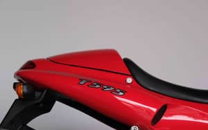 Image 58/66 of Triumph Daytona T595 (1998)
