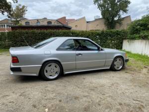 Bild 3/7 von Mercedes-Benz CLK GTR Roadster (2002)