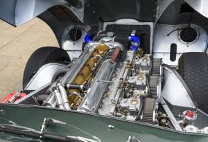 Bild 36/39 von Jaguar E-Type "Lightweight" (1963)