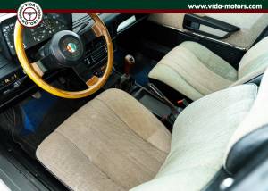 Image 27/45 de Alfa Romeo Giulietta 1.8 (1982)